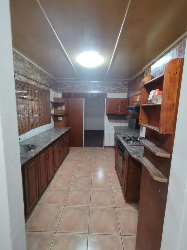 4 Bedroom Property for Sale in Sasolburg Ext 10 Free State